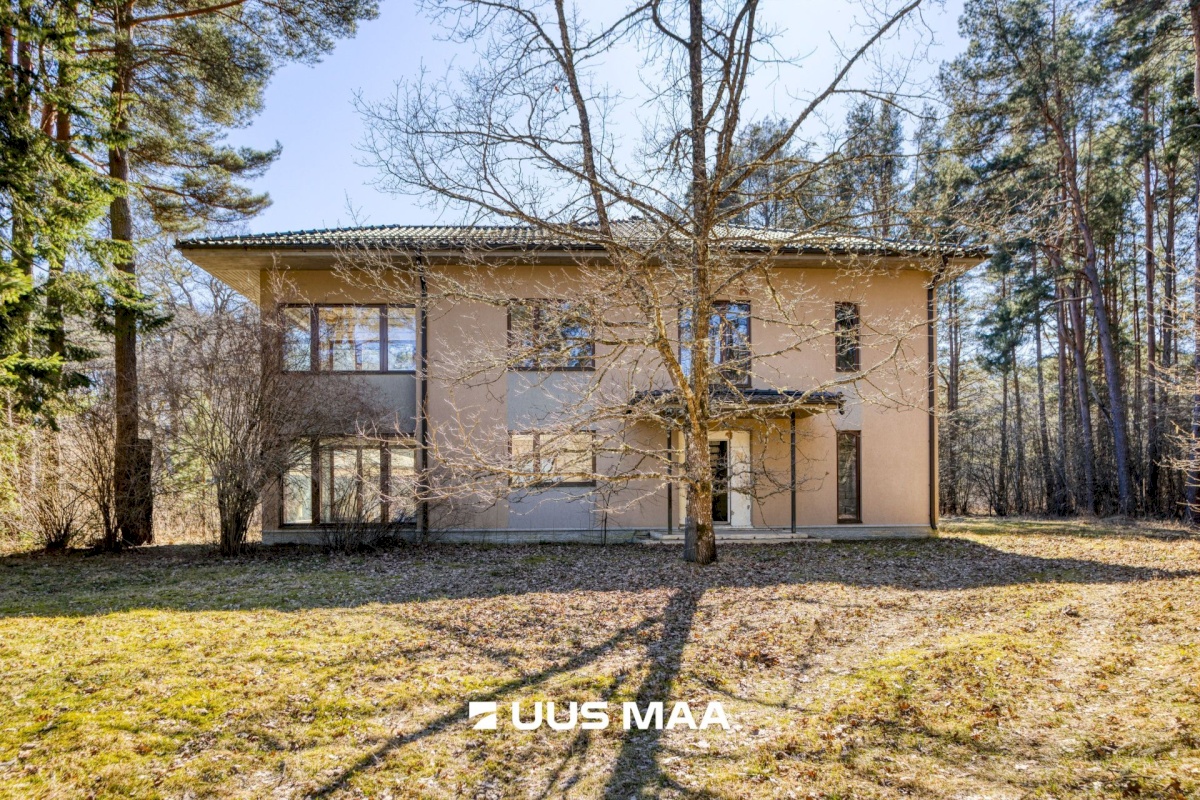 Harku vald, Vääna-Jõesuu küla, Heiniku tee 3