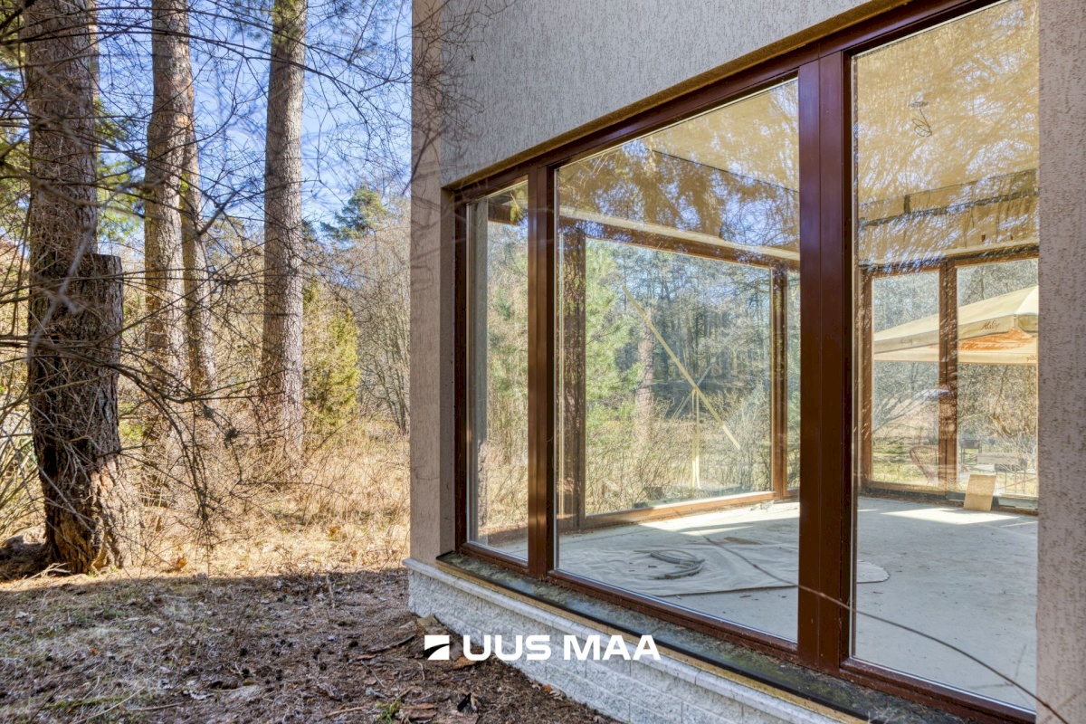 Harku vald, Vääna-Jõesuu küla, Heiniku tee 3