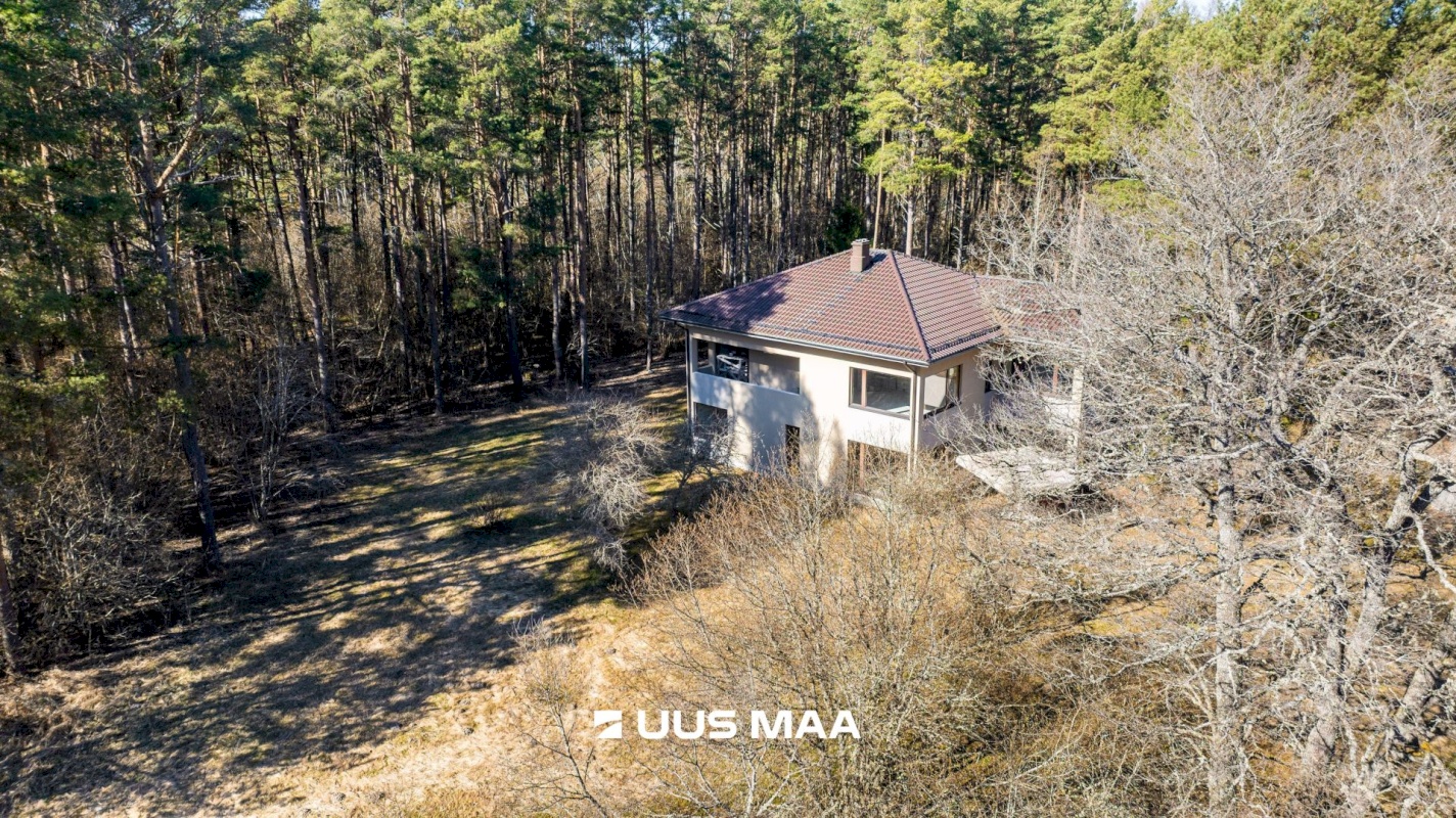 Harku vald, Vääna-Jõesuu küla, Heiniku tee 3