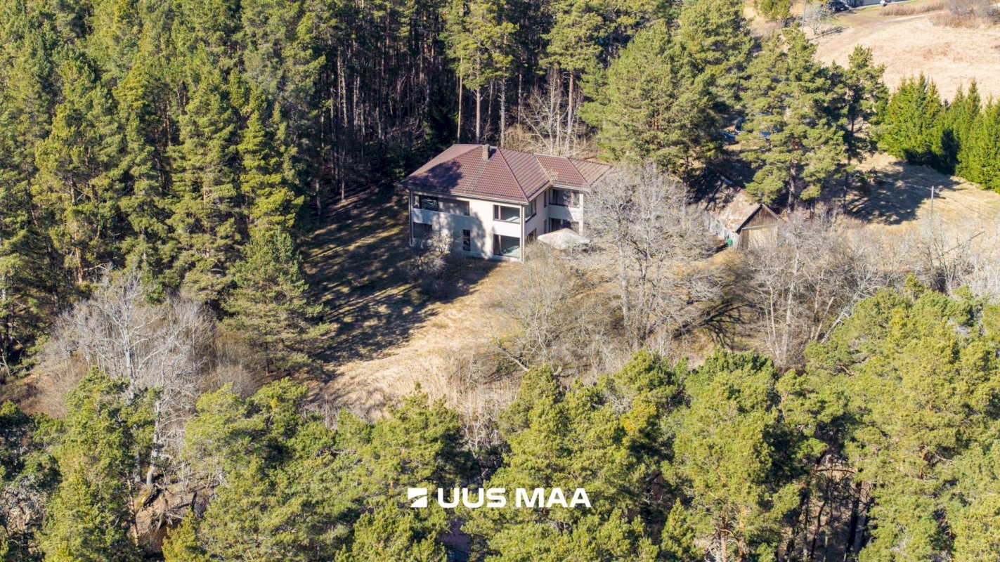 Harku vald, Vääna-Jõesuu küla, Heiniku tee 3