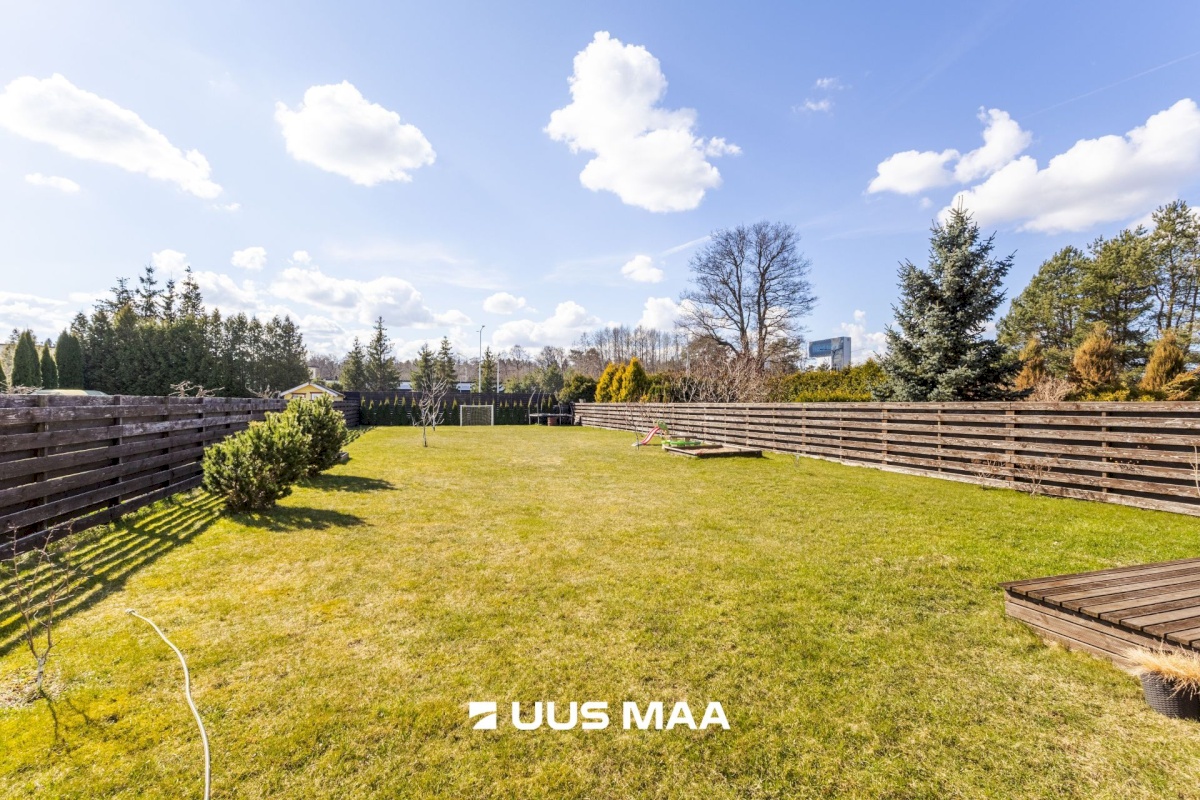 Tallinn, Haabersti linnaosa, Pikaliiva, Rangu 15