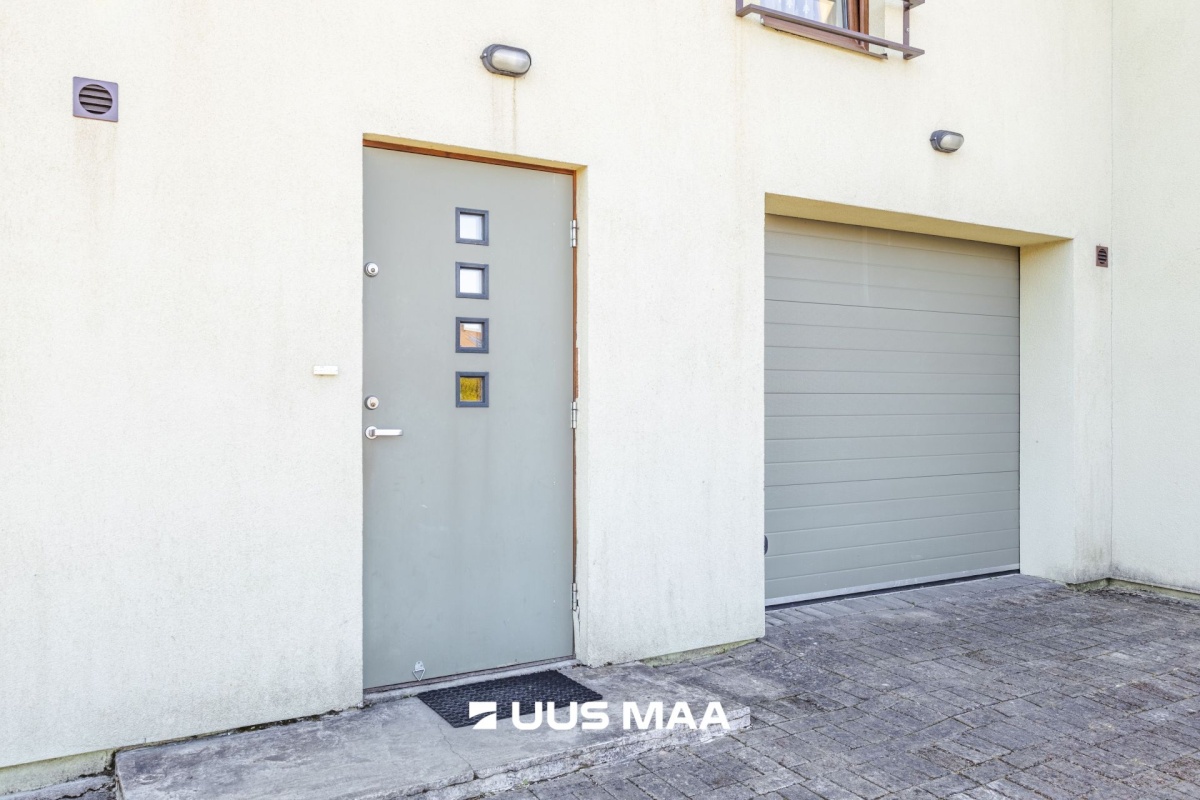 Tallinn, Haabersti linnaosa, Pikaliiva, Rangu 15