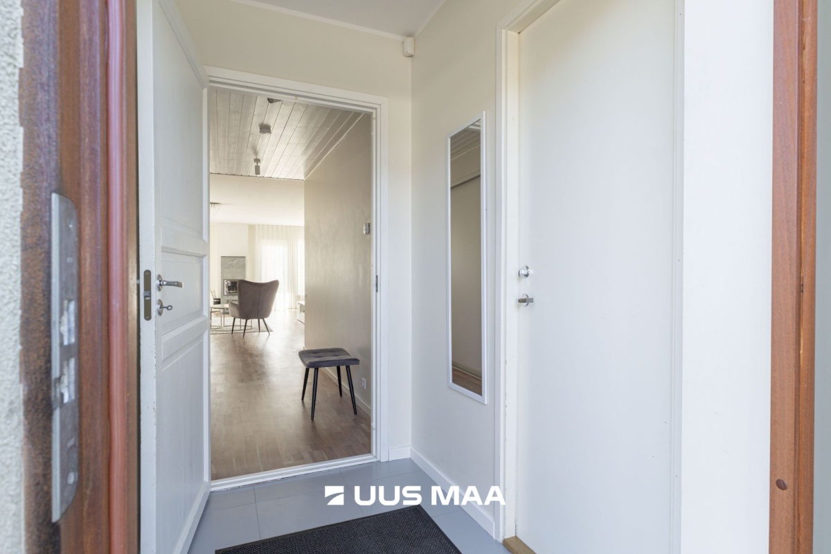 Tallinn, Haabersti linnaosa, Pikaliiva, Rangu 15