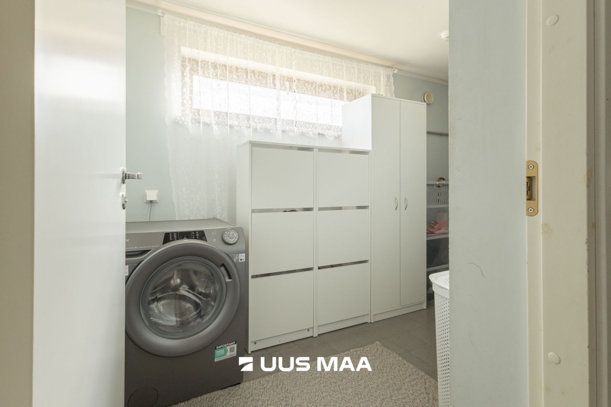 Tallinn, Haabersti linnaosa, Pikaliiva, Rangu 15