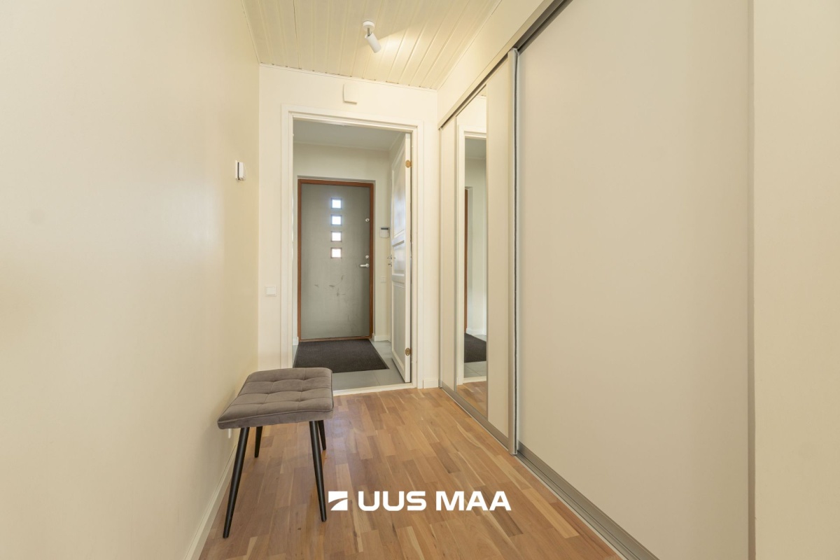 Tallinn, Haabersti linnaosa, Pikaliiva, Rangu 15