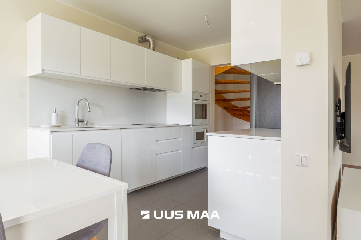 Tallinn, Haabersti linnaosa, Pikaliiva, Rangu 15