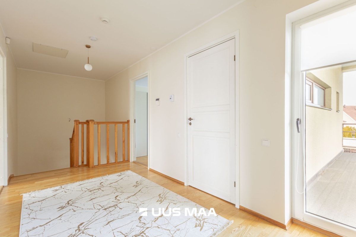 Tallinn, Haabersti linnaosa, Pikaliiva, Rangu 15