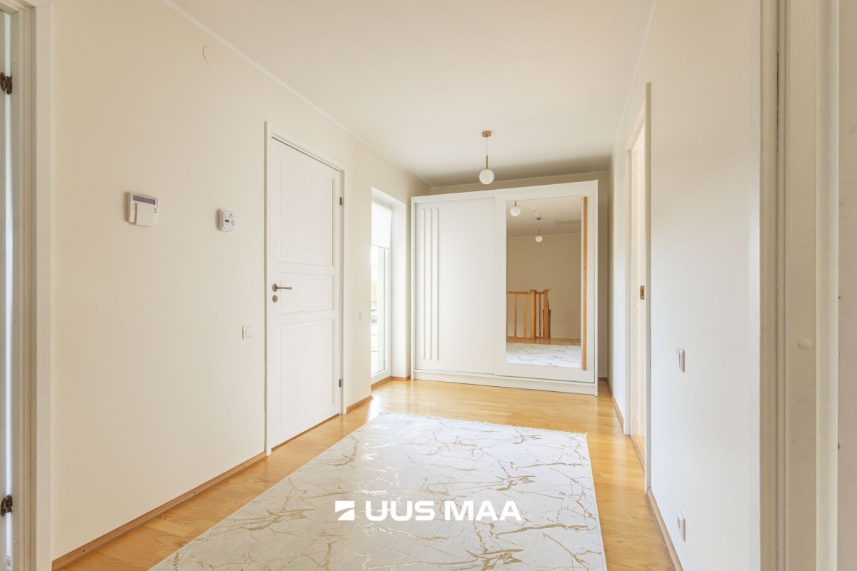 Tallinn, Haabersti linnaosa, Pikaliiva, Rangu 15