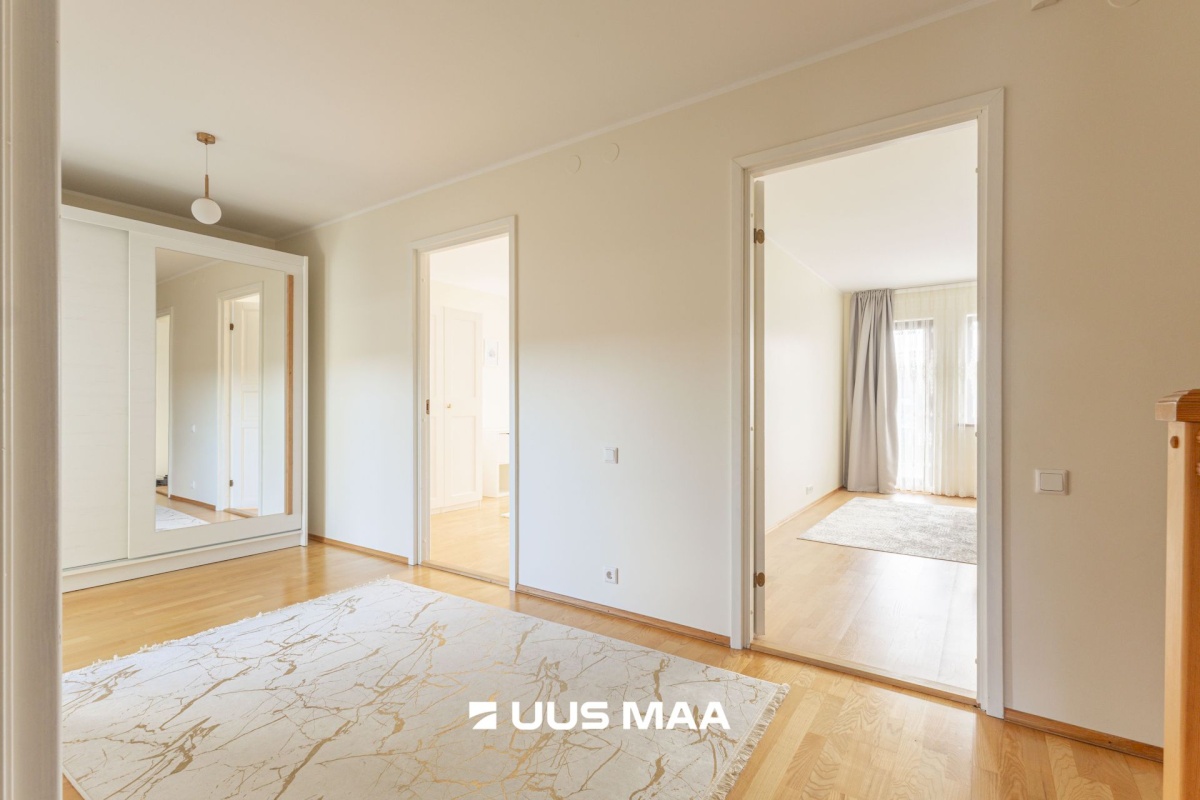 Tallinn, Haabersti linnaosa, Pikaliiva, Rangu 15