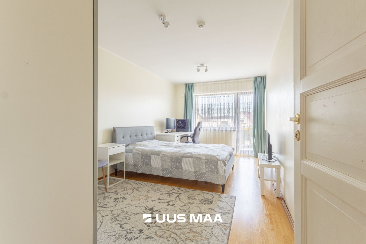 Tallinn, Haabersti linnaosa, Pikaliiva, Rangu 15