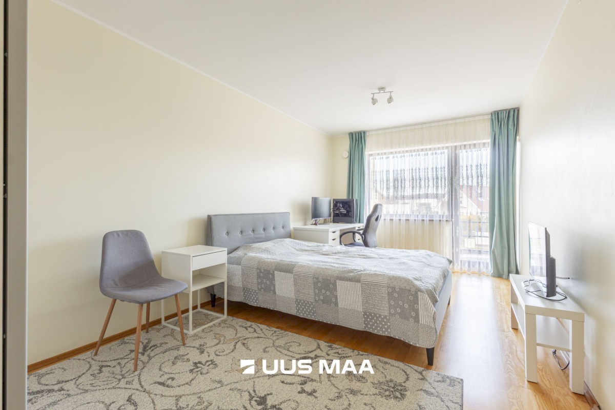 Tallinn, Haabersti linnaosa, Pikaliiva, Rangu 15