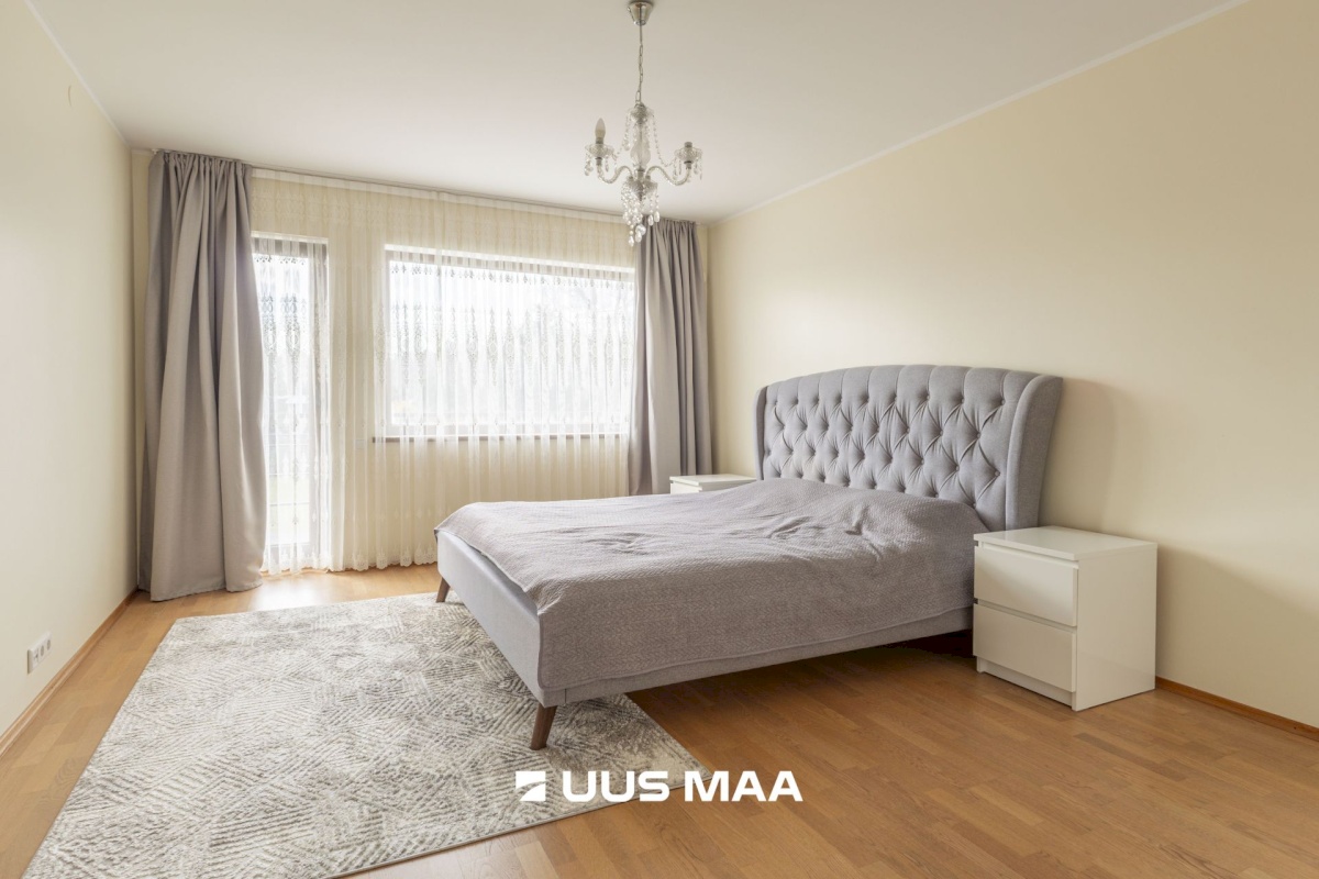 Tallinn, Haabersti linnaosa, Pikaliiva, Rangu 15