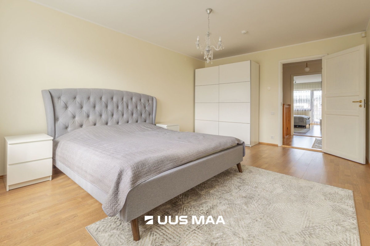 Tallinn, Haabersti linnaosa, Pikaliiva, Rangu 15