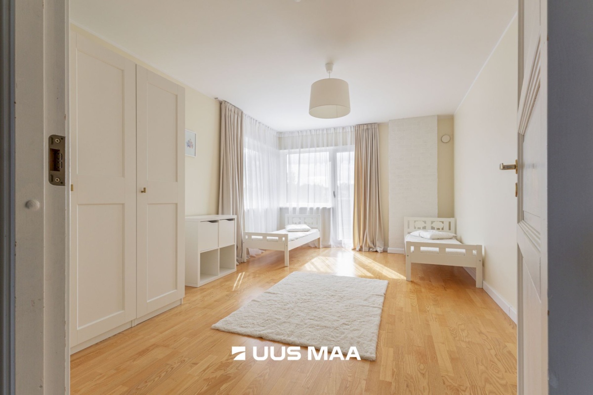 Tallinn, Haabersti linnaosa, Pikaliiva, Rangu 15