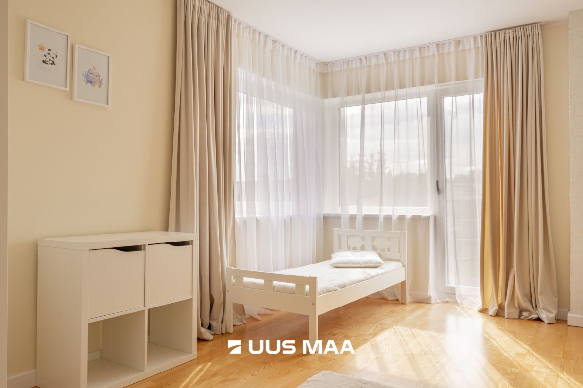 Tallinn, Haabersti linnaosa, Pikaliiva, Rangu 15