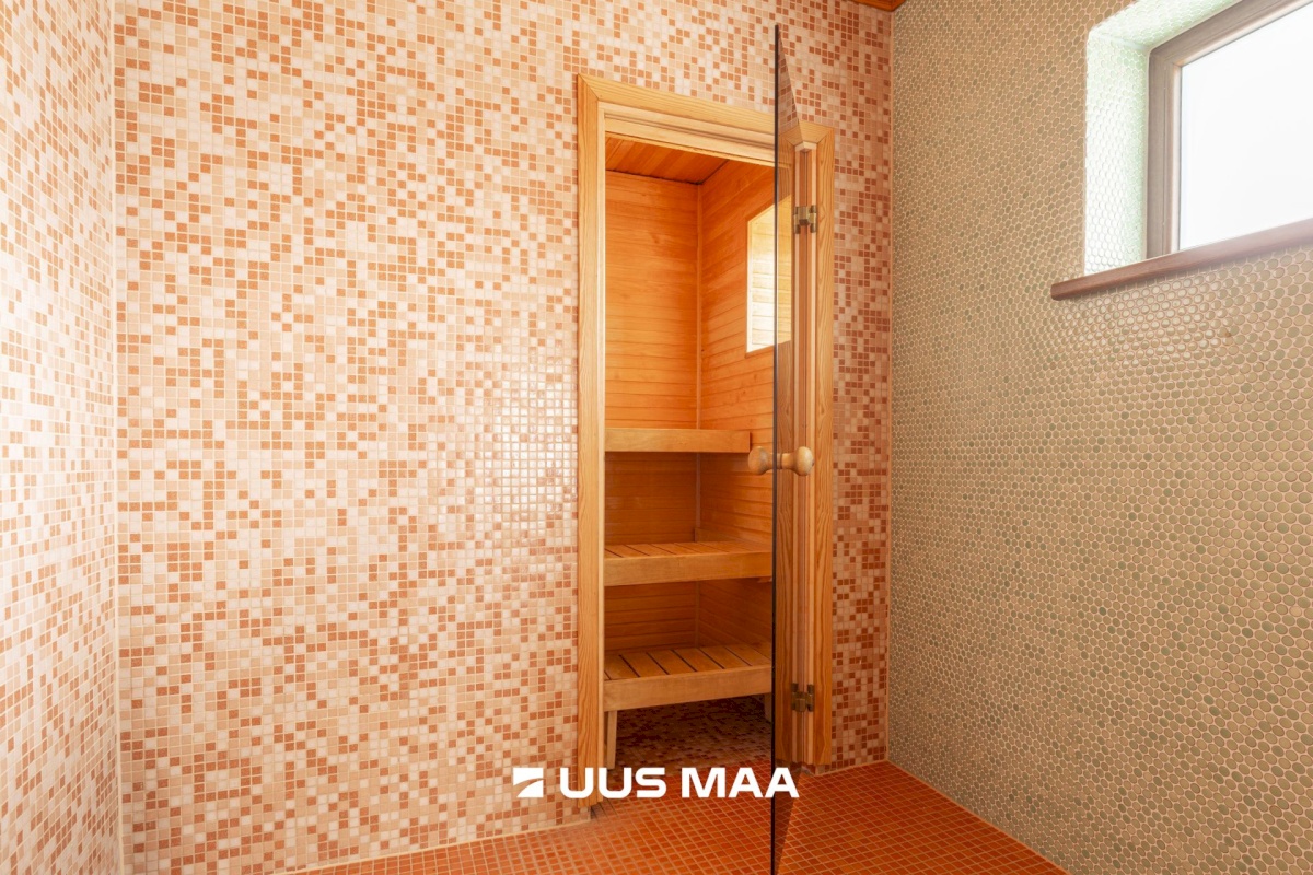 Tallinn, Haabersti linnaosa, Pikaliiva, Rangu 15