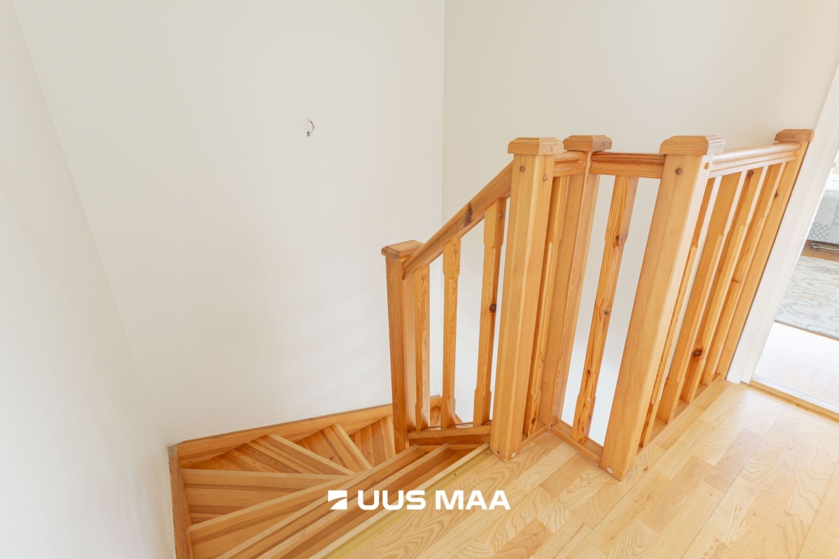 Tallinn, Haabersti linnaosa, Pikaliiva, Rangu 15