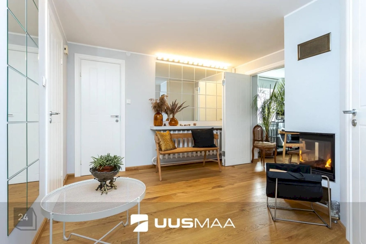 Tallinn, Haabersti linnaosa, Kakumäe, Soolahe tee 29