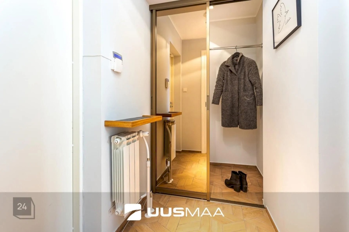 Tallinn, Haabersti linnaosa, Kakumäe, Soolahe tee 29