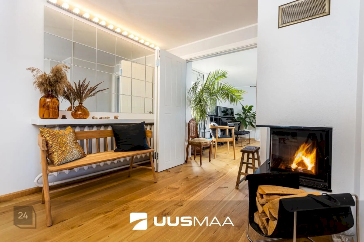 Tallinn, Haabersti linnaosa, Kakumäe, Soolahe tee 29