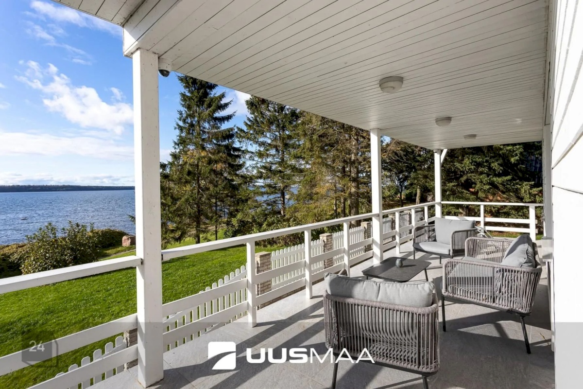 Tallinn, Haabersti linnaosa, Kakumäe, Soolahe tee 29