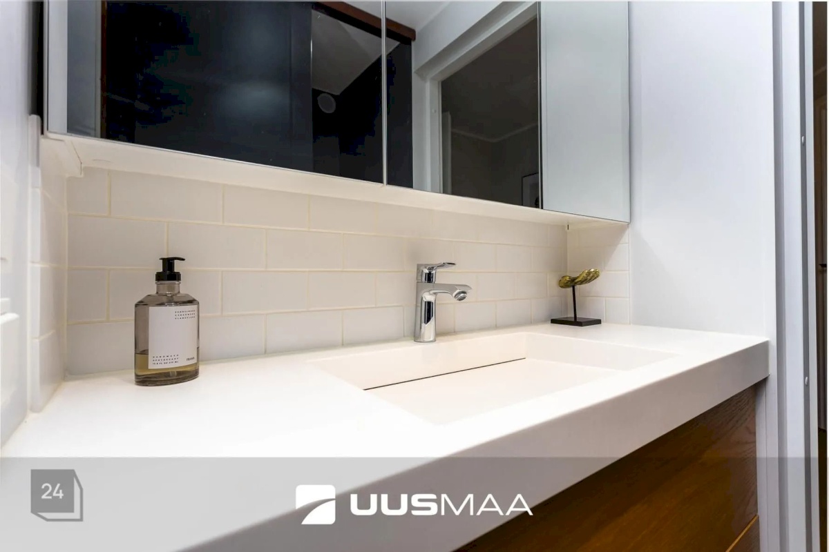 Tallinn, Haabersti linnaosa, Kakumäe, Soolahe tee 29