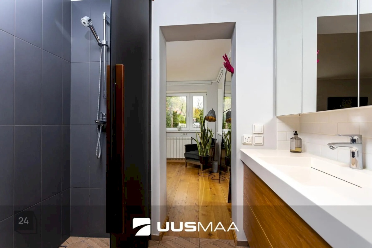 Tallinn, Haabersti linnaosa, Kakumäe, Soolahe tee 29