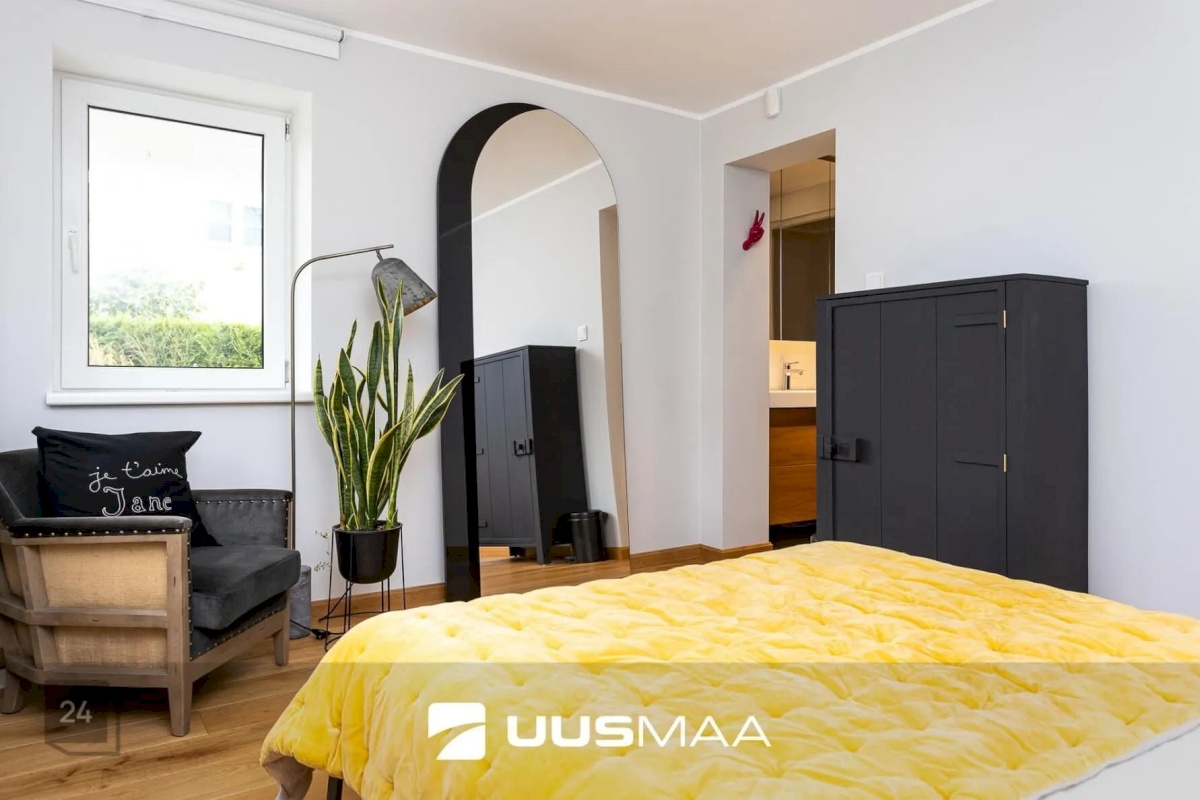 Tallinn, Haabersti linnaosa, Kakumäe, Soolahe tee 29