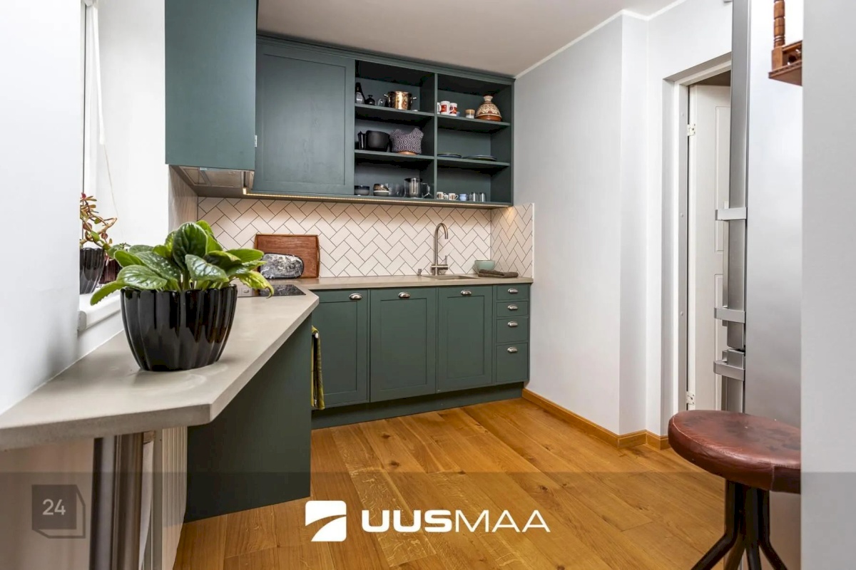 Tallinn, Haabersti linnaosa, Kakumäe, Soolahe tee 29