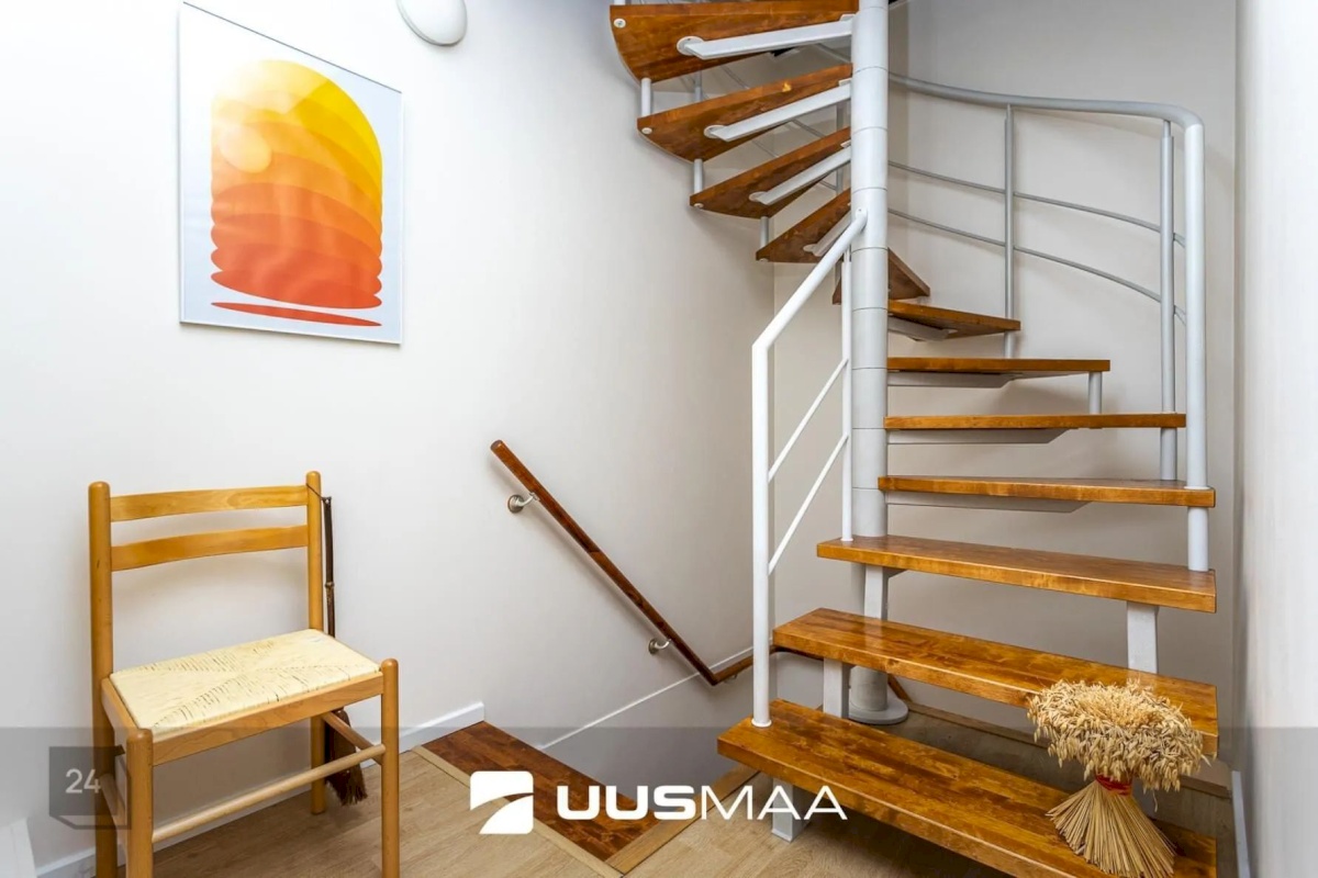 Tallinn, Haabersti linnaosa, Kakumäe, Soolahe tee 29