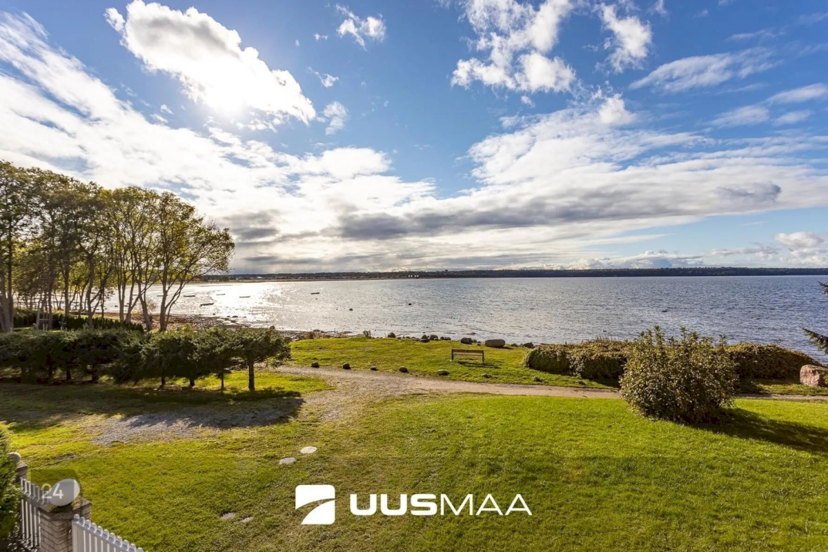 Tallinn, Haabersti linnaosa, Kakumäe, Soolahe tee 29