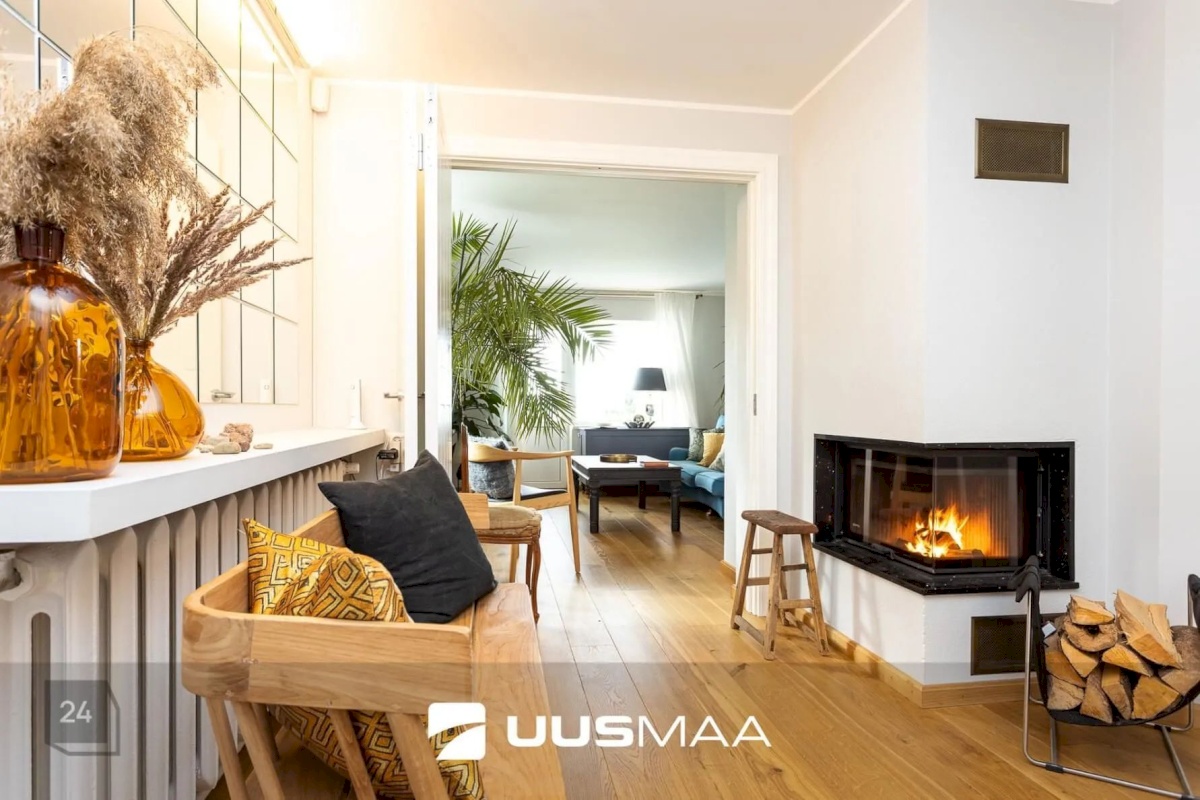 Tallinn, Haabersti linnaosa, Kakumäe, Soolahe tee 29