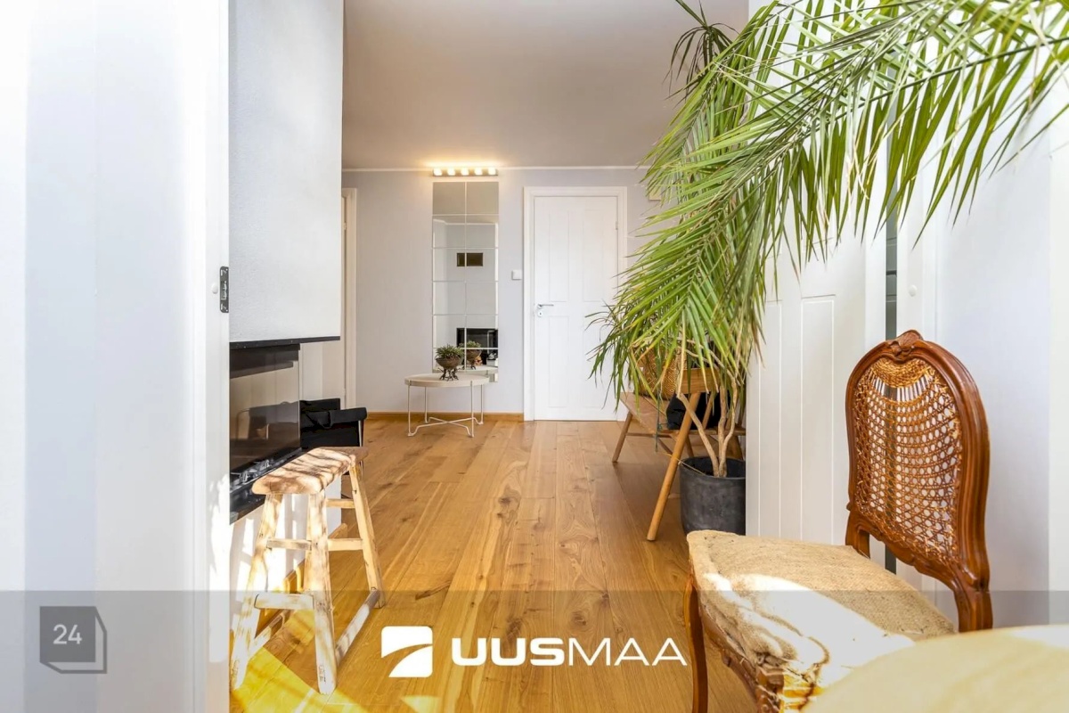 Tallinn, Haabersti linnaosa, Kakumäe, Soolahe tee 29