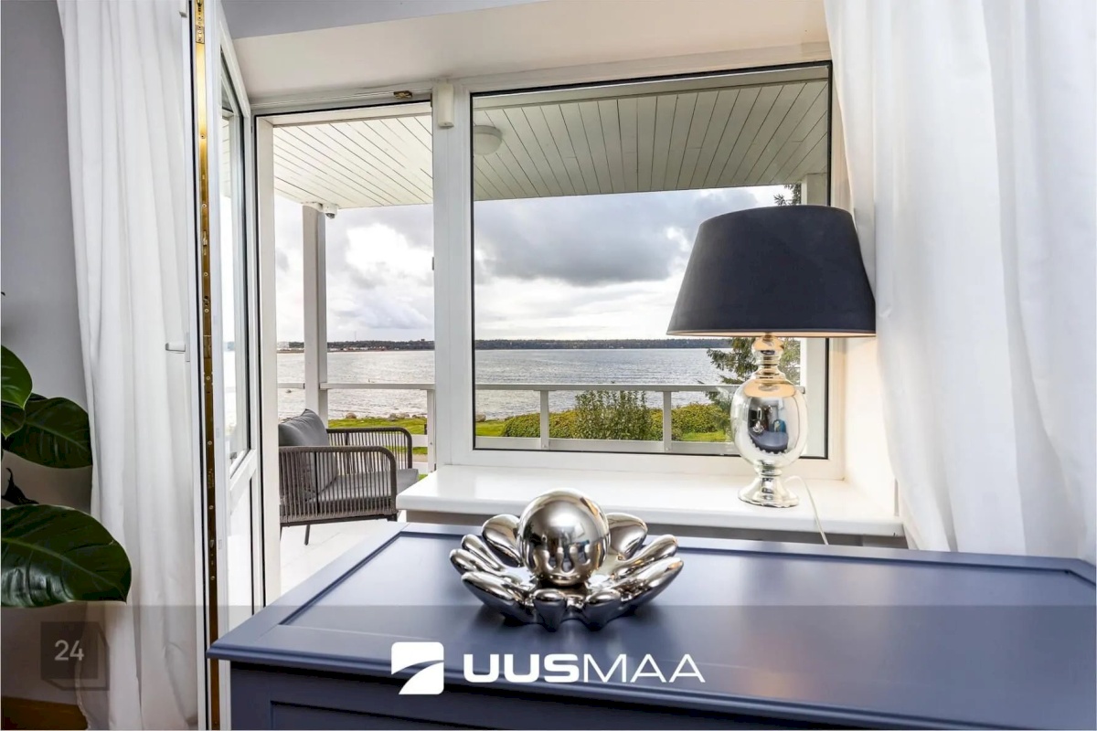 Tallinn, Haabersti linnaosa, Kakumäe, Soolahe tee 29