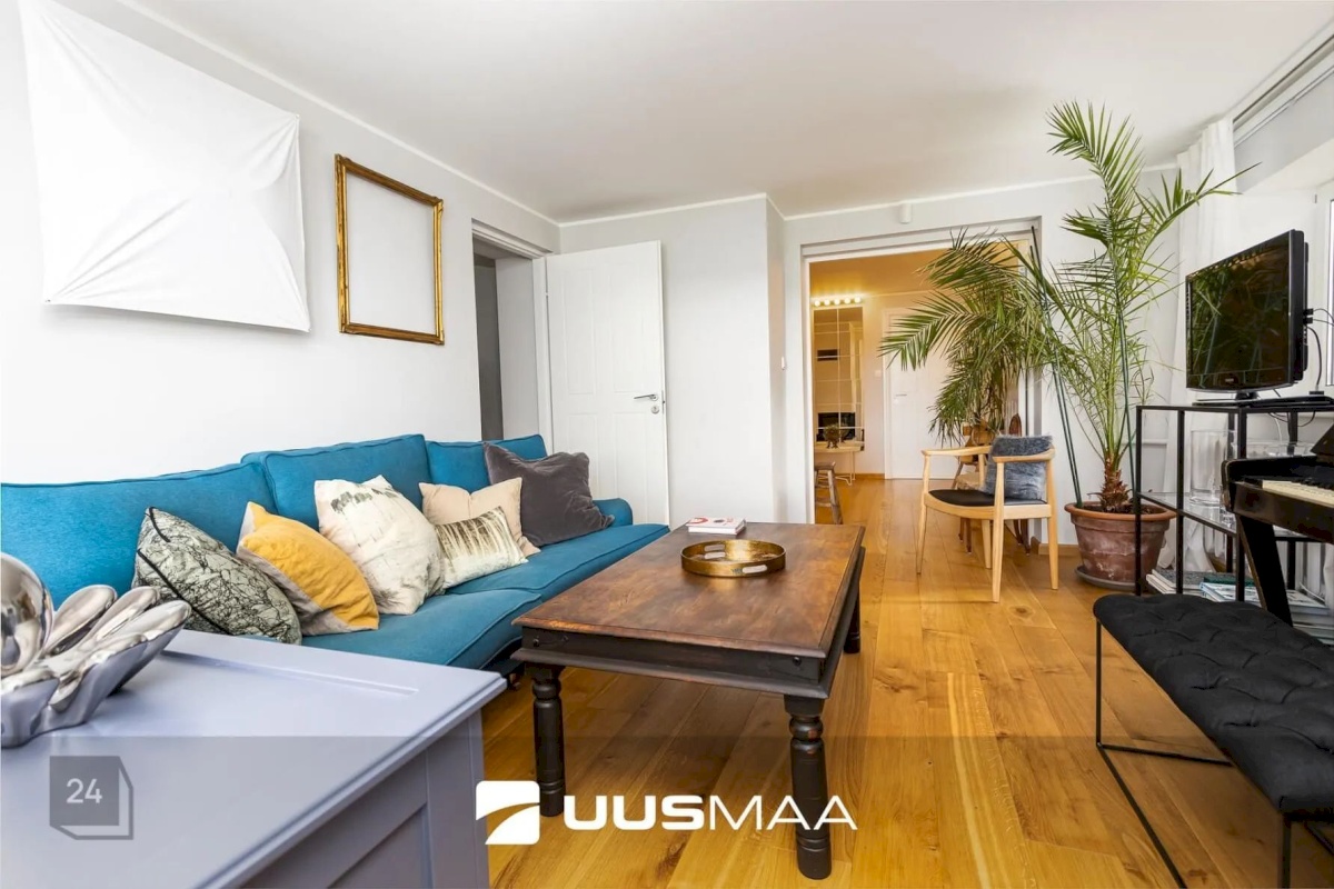 Tallinn, Haabersti linnaosa, Kakumäe, Soolahe tee 29