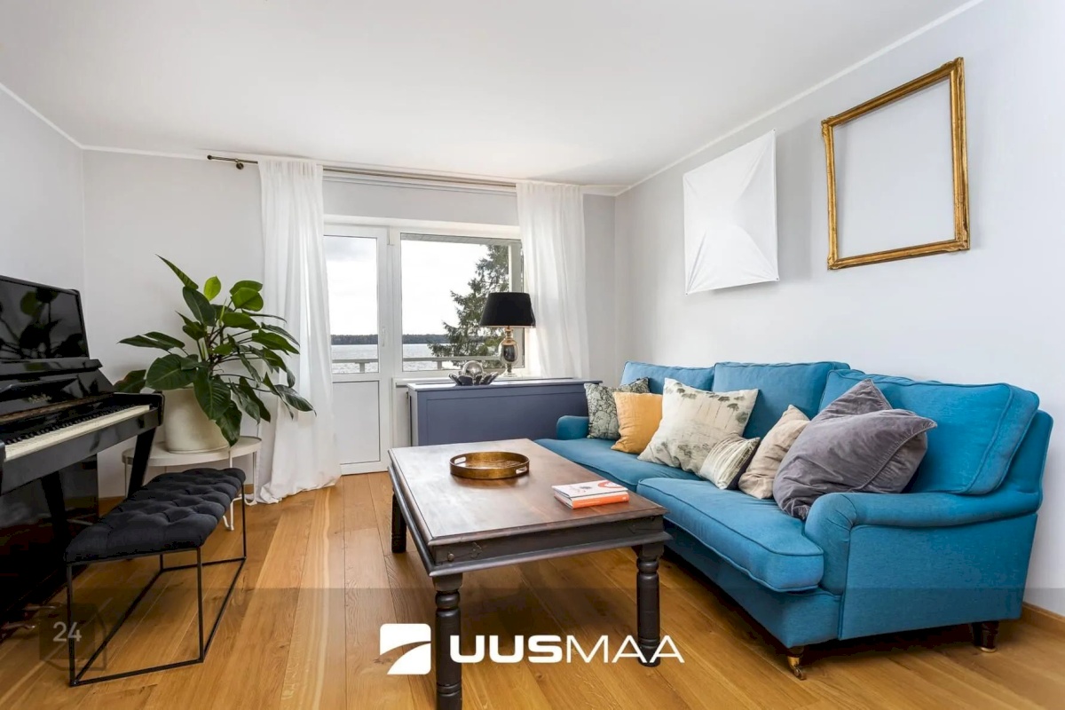 Tallinn, Haabersti linnaosa, Kakumäe, Soolahe tee 29