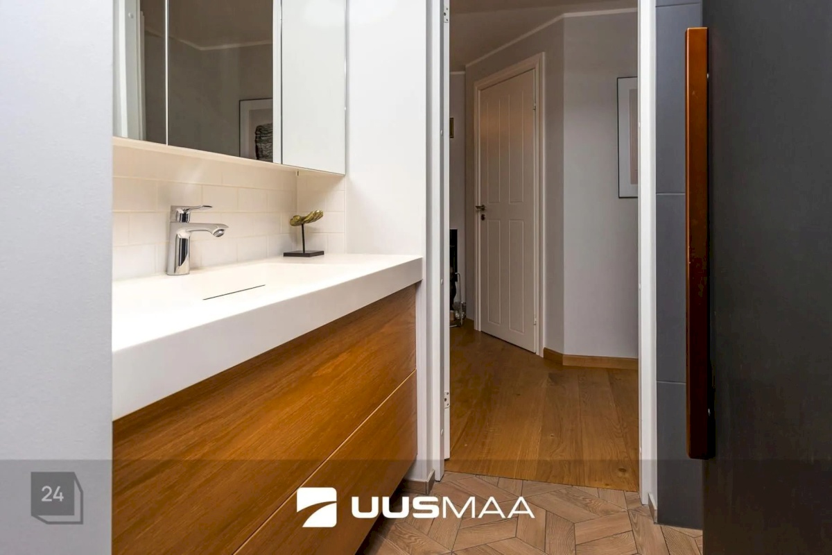 Tallinn, Haabersti linnaosa, Kakumäe, Soolahe tee 29