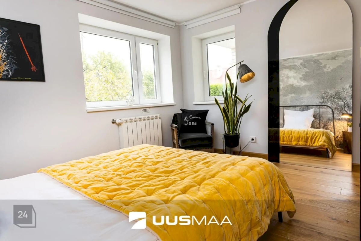 Tallinn, Haabersti linnaosa, Kakumäe, Soolahe tee 29