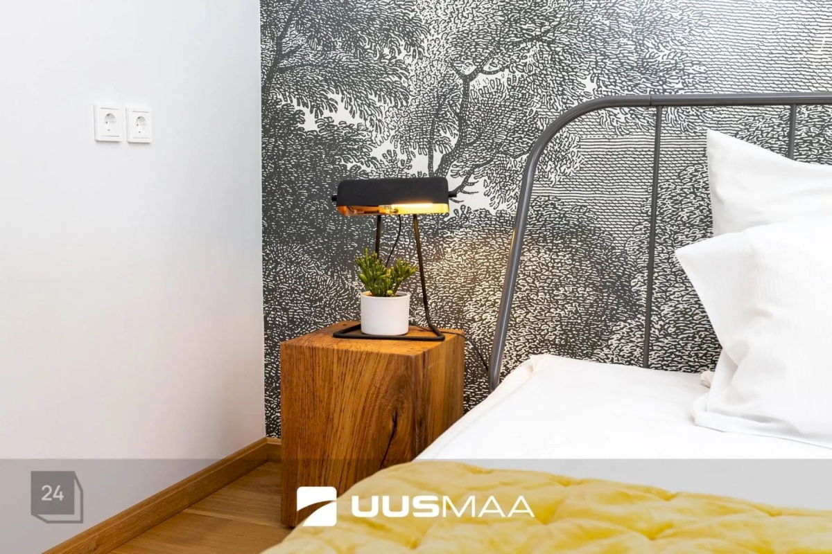 Tallinn, Haabersti linnaosa, Kakumäe, Soolahe tee 29