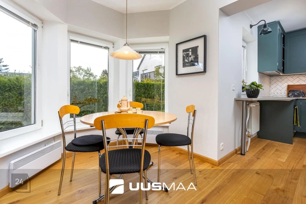 Tallinn, Haabersti linnaosa, Kakumäe, Soolahe tee 29