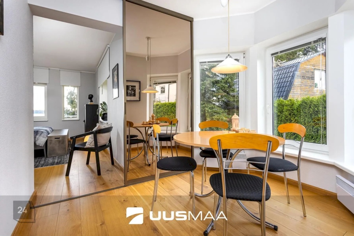 Tallinn, Haabersti linnaosa, Kakumäe, Soolahe tee 29