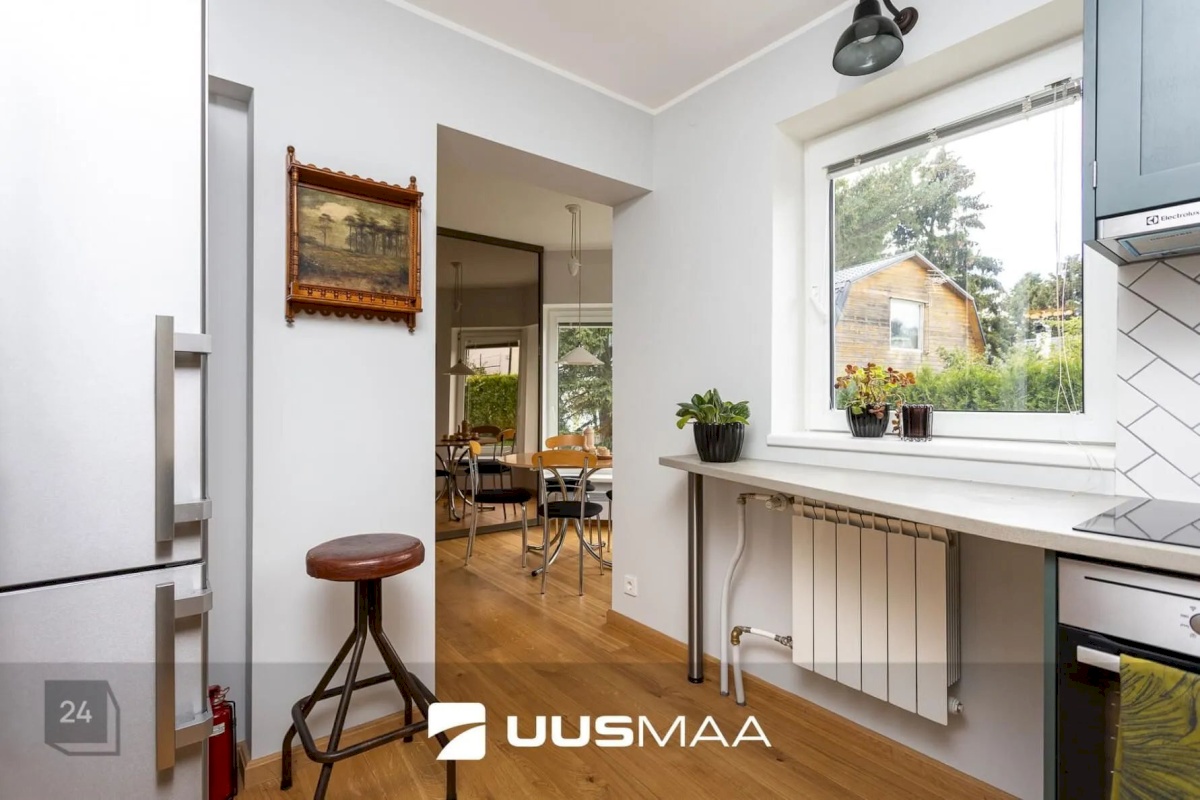 Tallinn, Haabersti linnaosa, Kakumäe, Soolahe tee 29