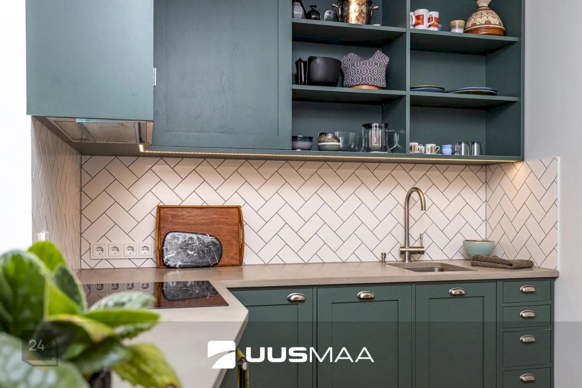 Tallinn, Haabersti linnaosa, Kakumäe, Soolahe tee 29