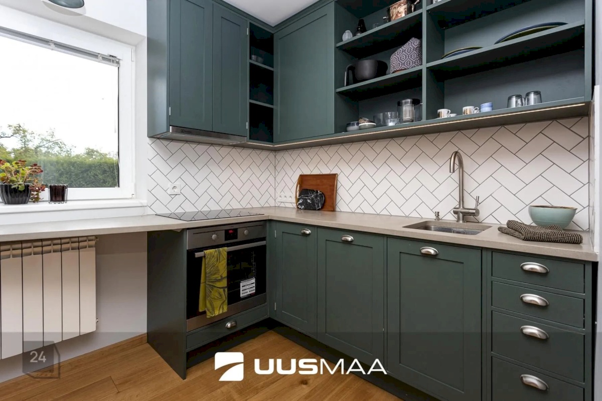 Tallinn, Haabersti linnaosa, Kakumäe, Soolahe tee 29