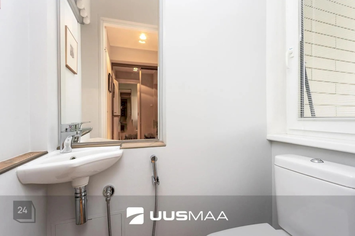 Tallinn, Haabersti linnaosa, Kakumäe, Soolahe tee 29