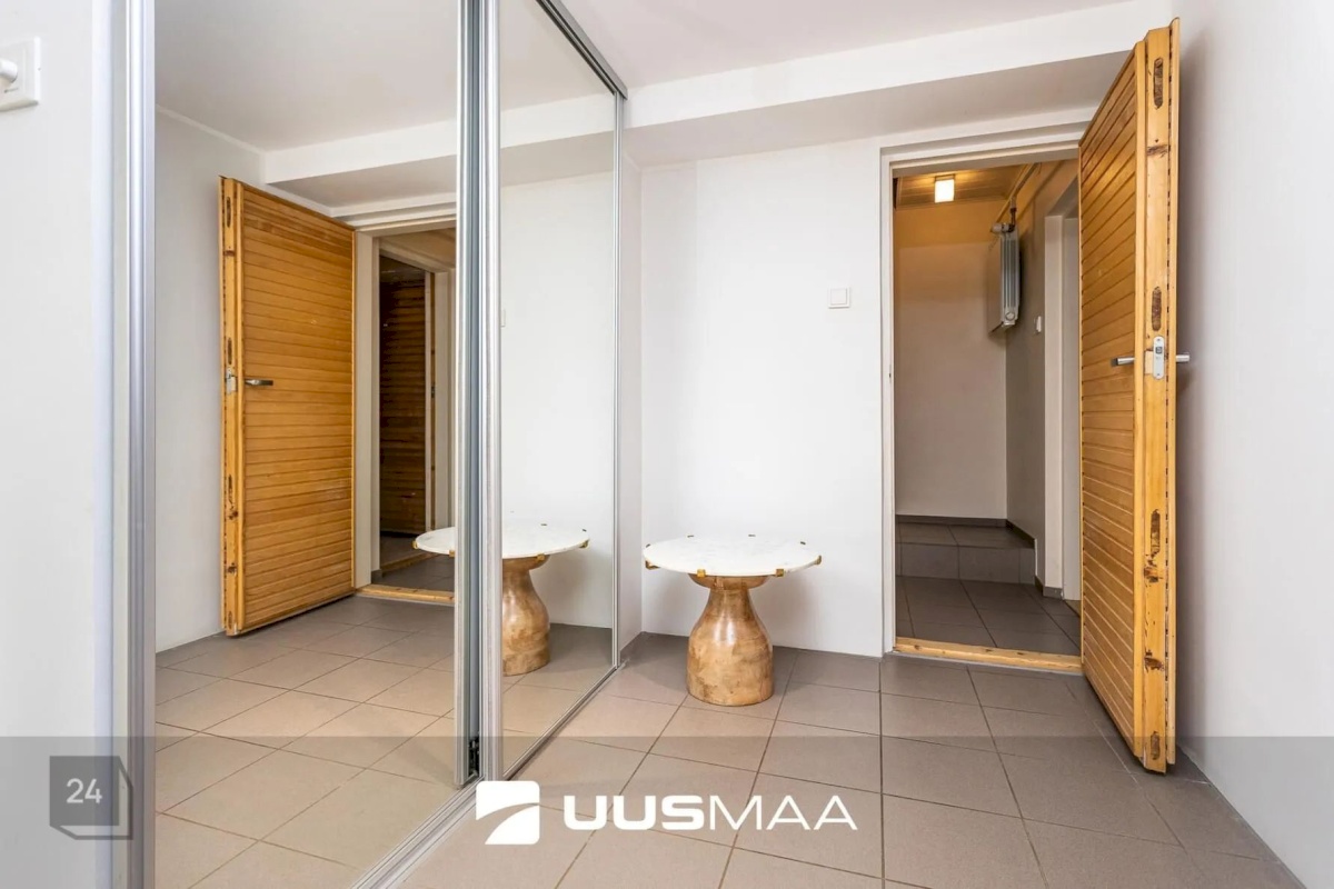 Tallinn, Haabersti linnaosa, Kakumäe, Soolahe tee 29