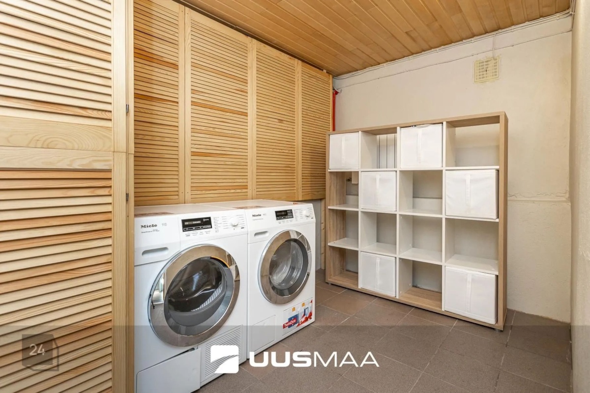 Tallinn, Haabersti linnaosa, Kakumäe, Soolahe tee 29