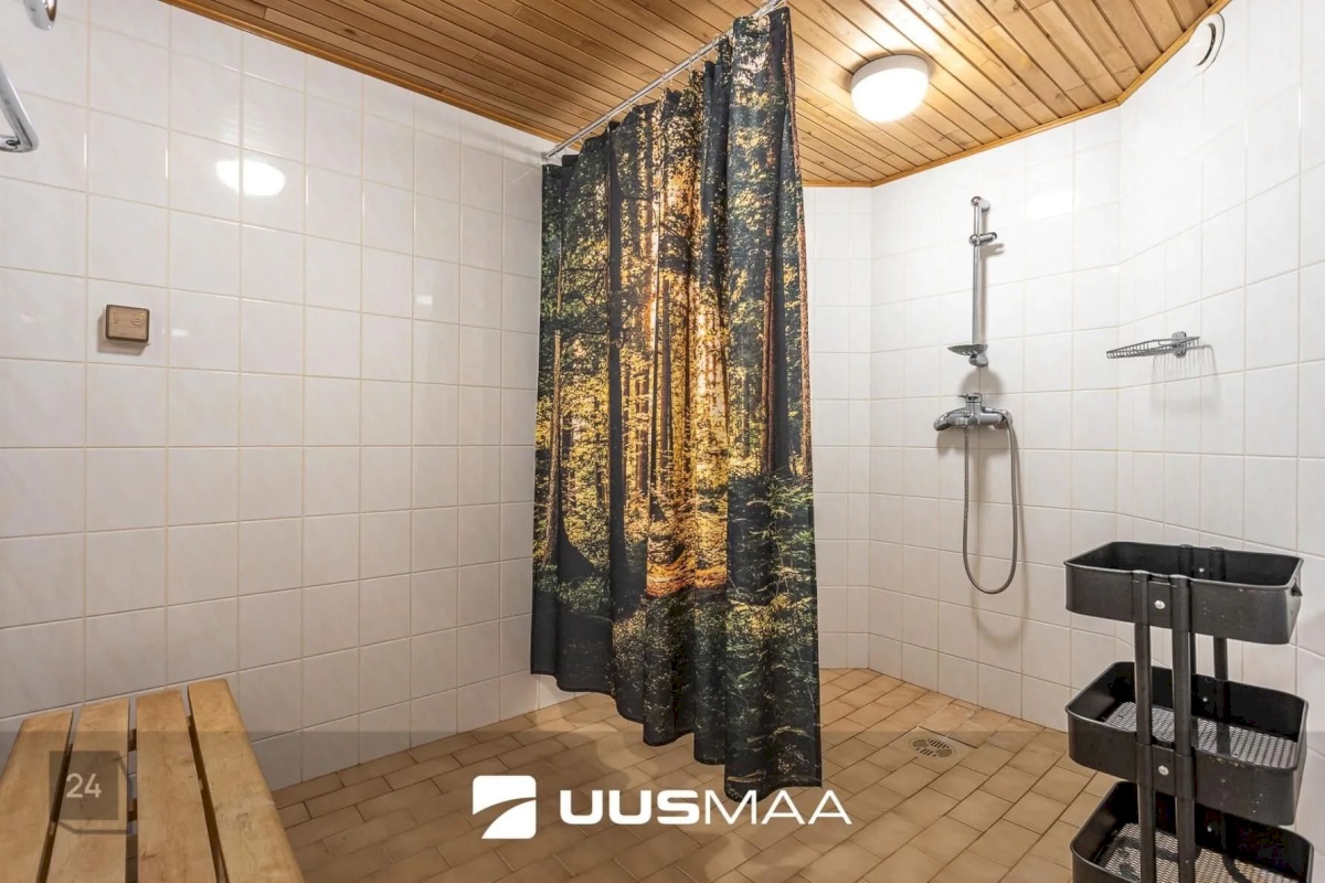 Tallinn, Haabersti linnaosa, Kakumäe, Soolahe tee 29