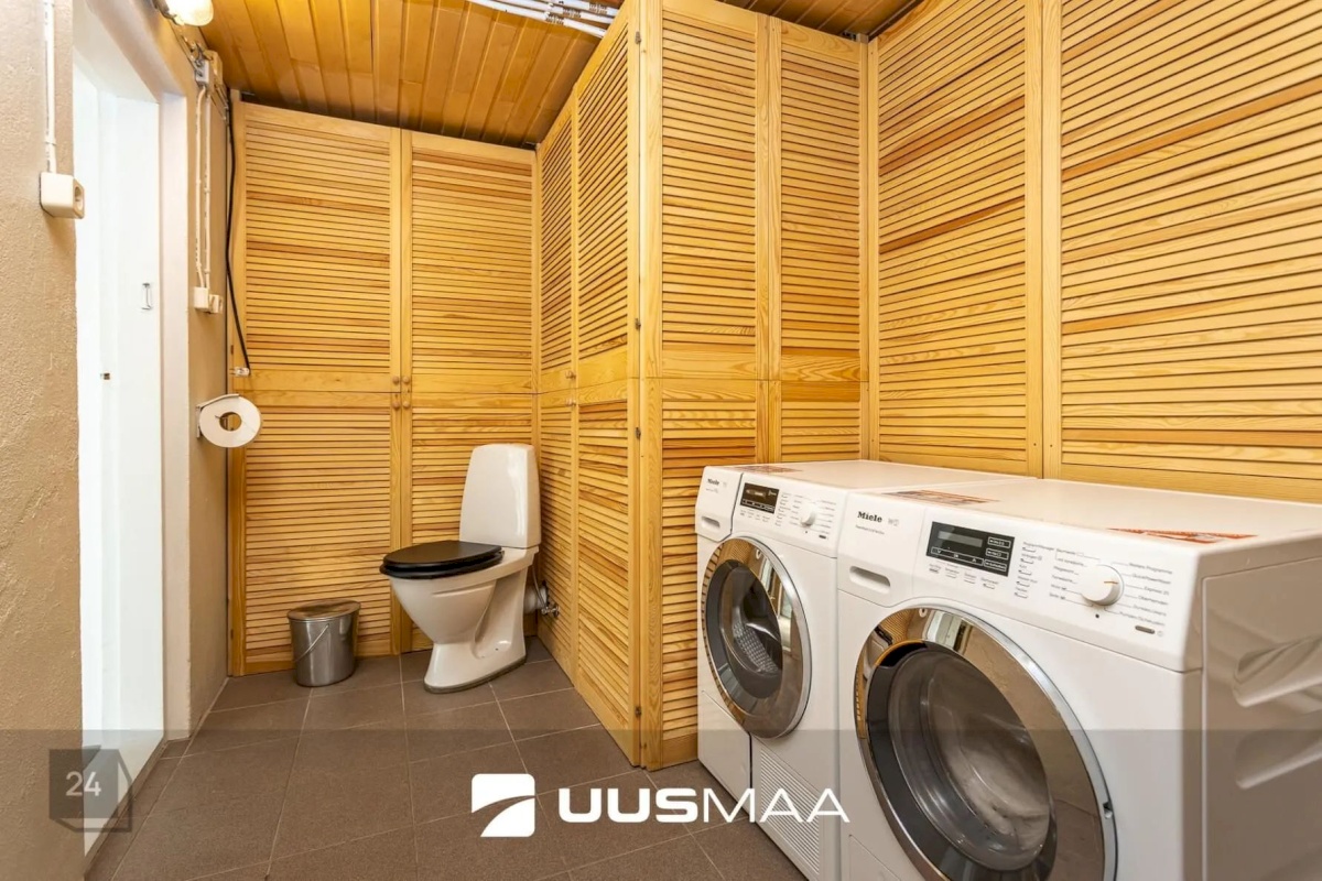 Tallinn, Haabersti linnaosa, Kakumäe, Soolahe tee 29