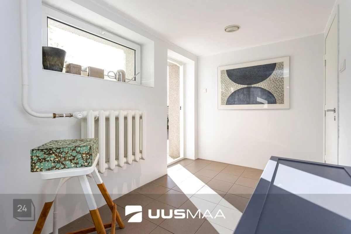 Tallinn, Haabersti linnaosa, Kakumäe, Soolahe tee 29